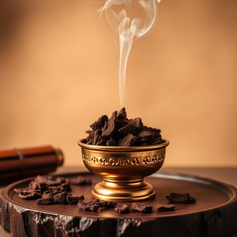 بخور نثرة